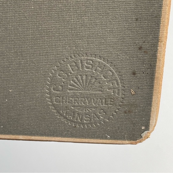 Late Victorian 1908 Original photography Portrait Old Woman black and white - Picture 12 of 14